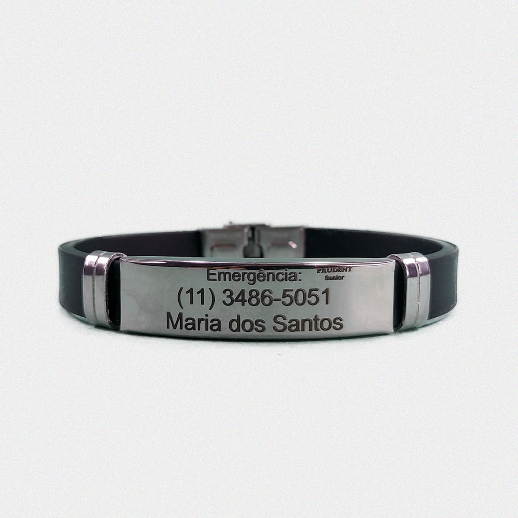 Idoso na Rua